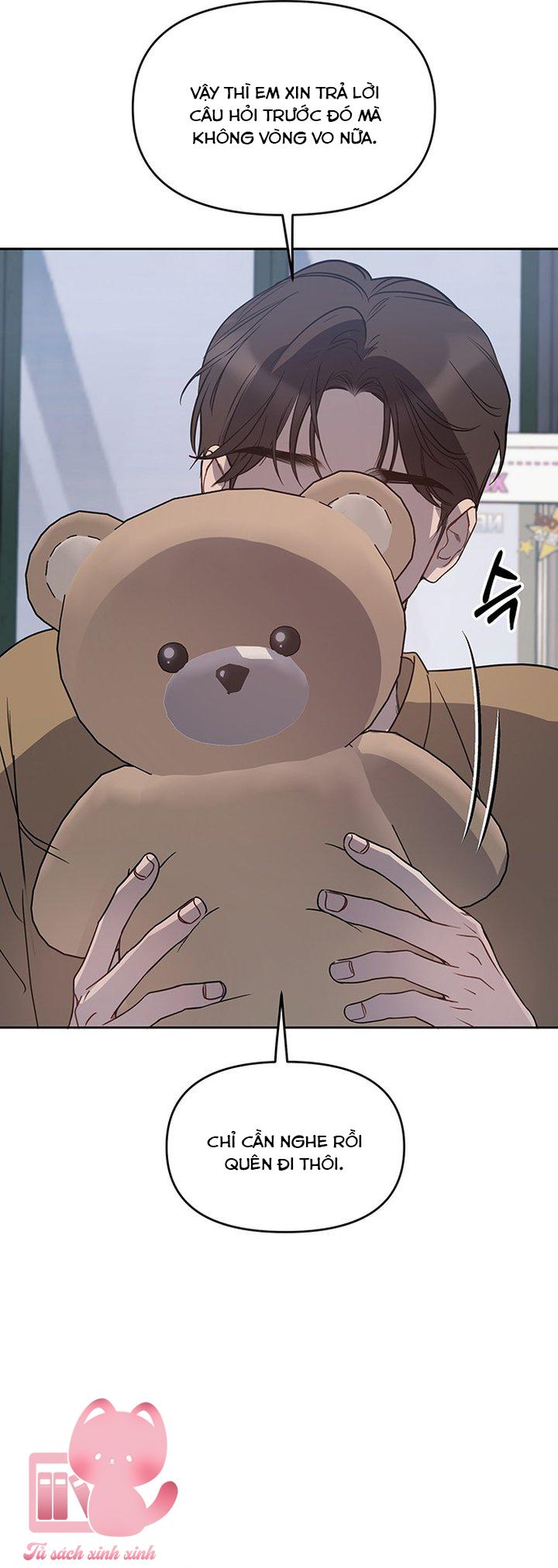 Gieo Nhân Gặt Quả - Chap 66 - Trang 35