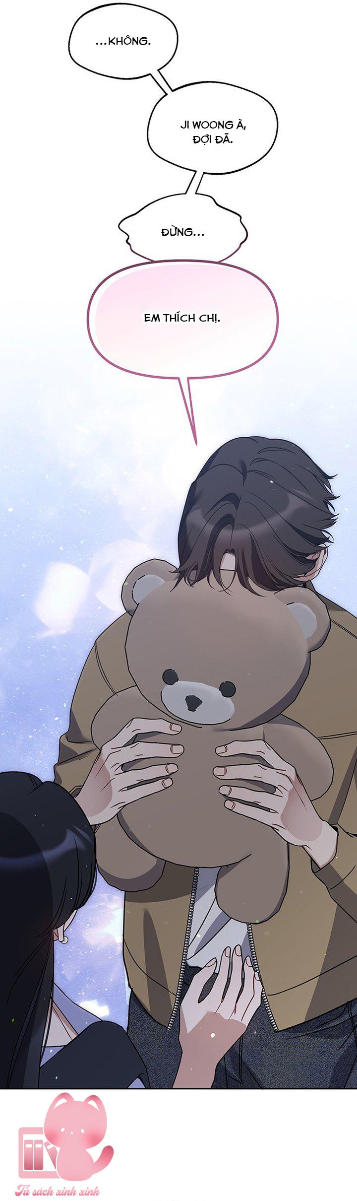 Gieo Nhân Gặt Quả - Chap 66 - Trang 36
