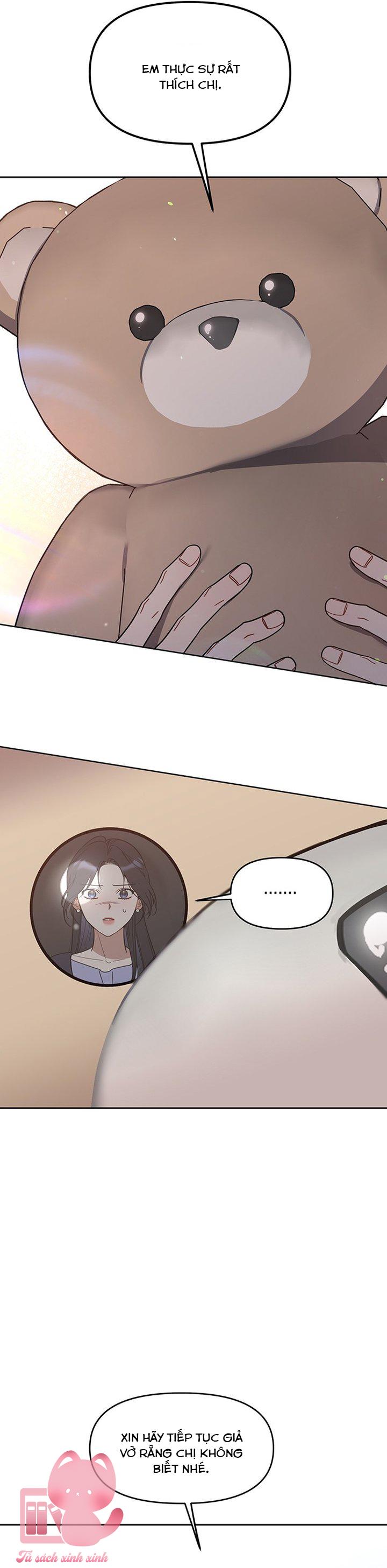 Gieo Nhân Gặt Quả - Chap 66 - Trang 37