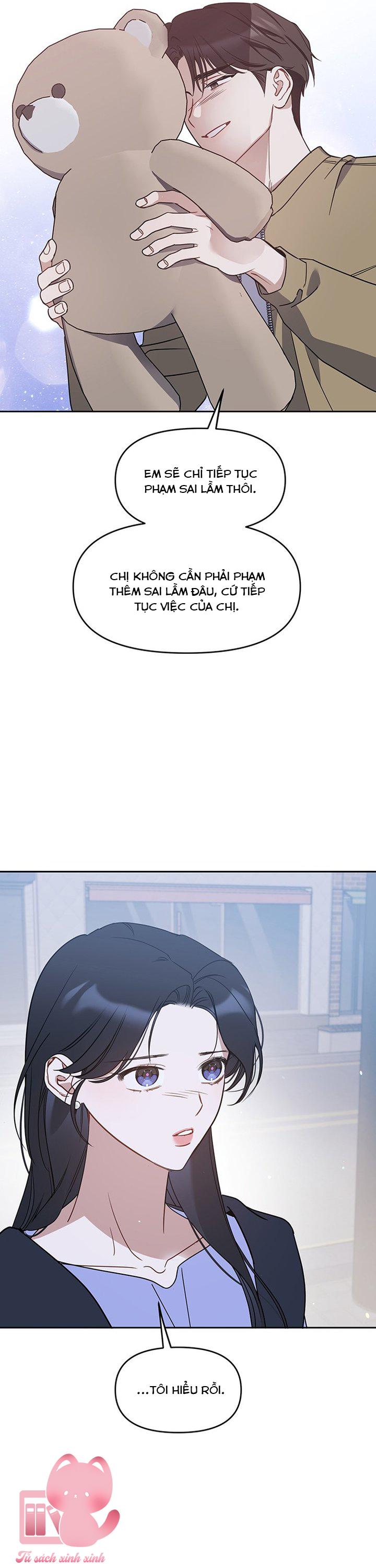 Gieo Nhân Gặt Quả - Chap 66 - Trang 38