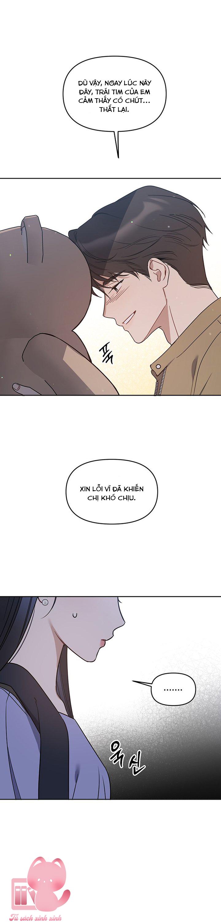 Gieo Nhân Gặt Quả - Chap 66 - Trang 39