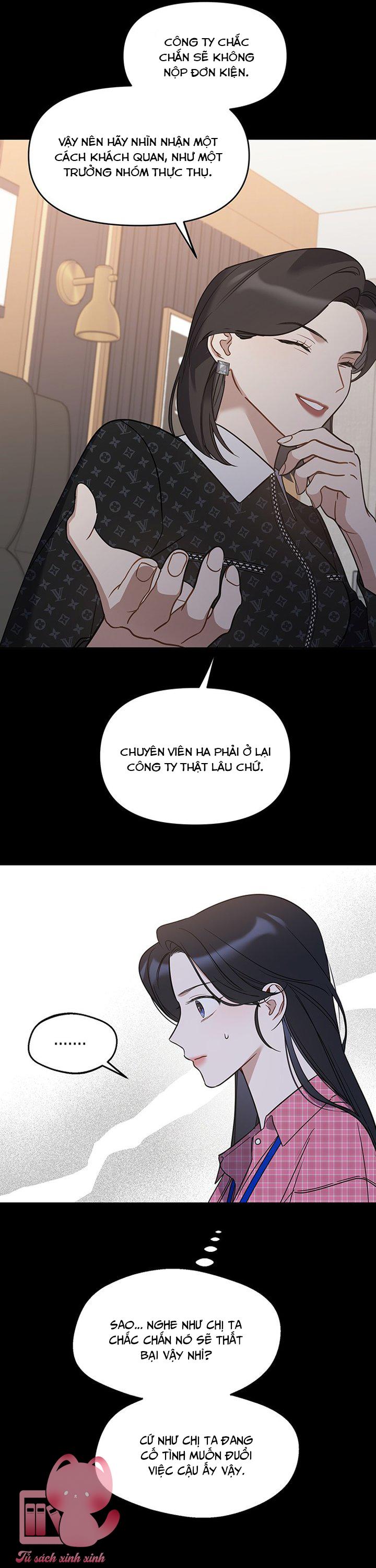 Gieo Nhân Gặt Quả - Chap 66 - Trang 4