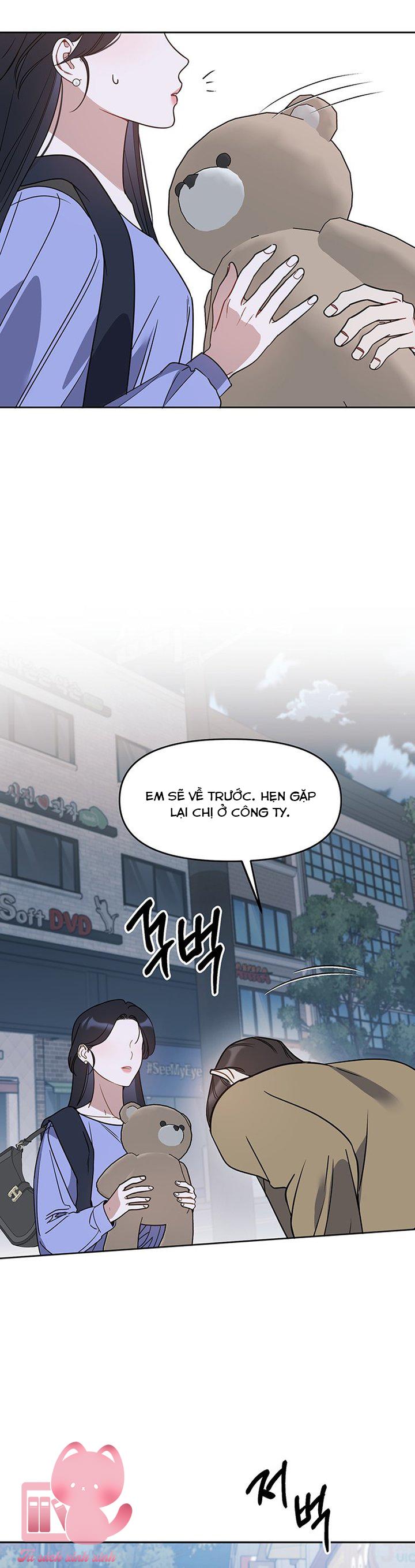 Gieo Nhân Gặt Quả - Chap 66 - Trang 40