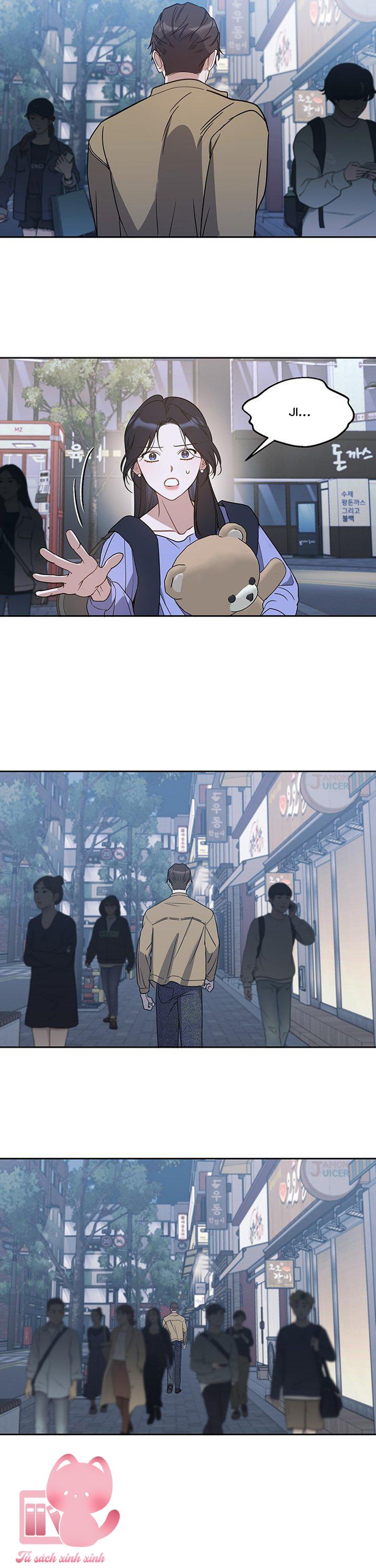 Gieo Nhân Gặt Quả - Chap 66 - Trang 41