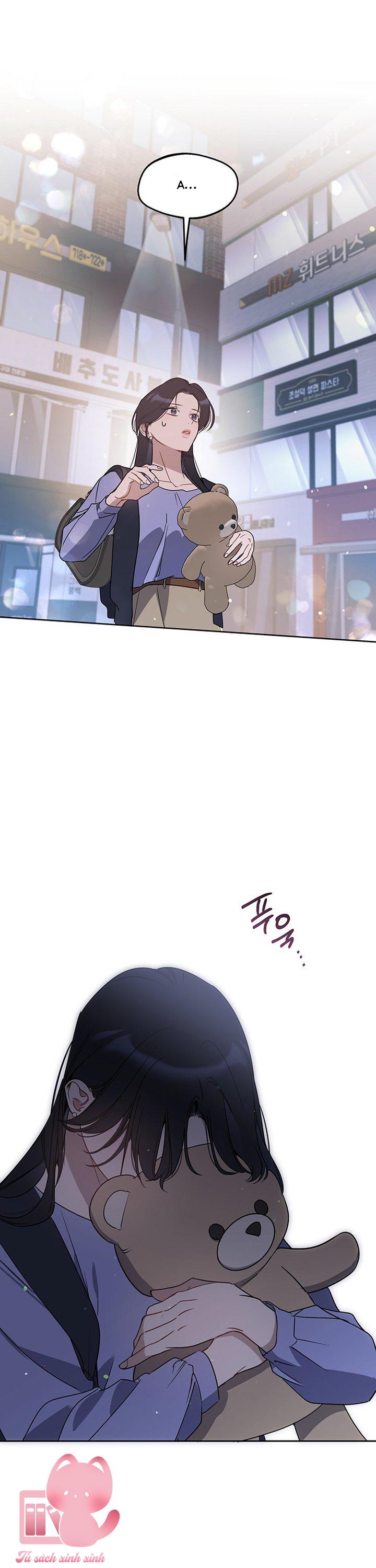 Gieo Nhân Gặt Quả - Chap 66 - Trang 42