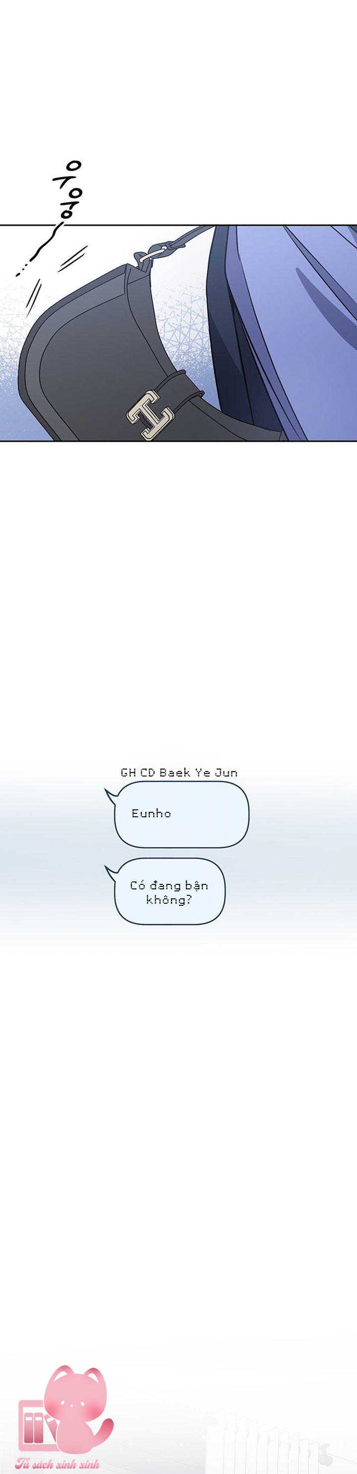 Gieo Nhân Gặt Quả - Chap 66 - Trang 43