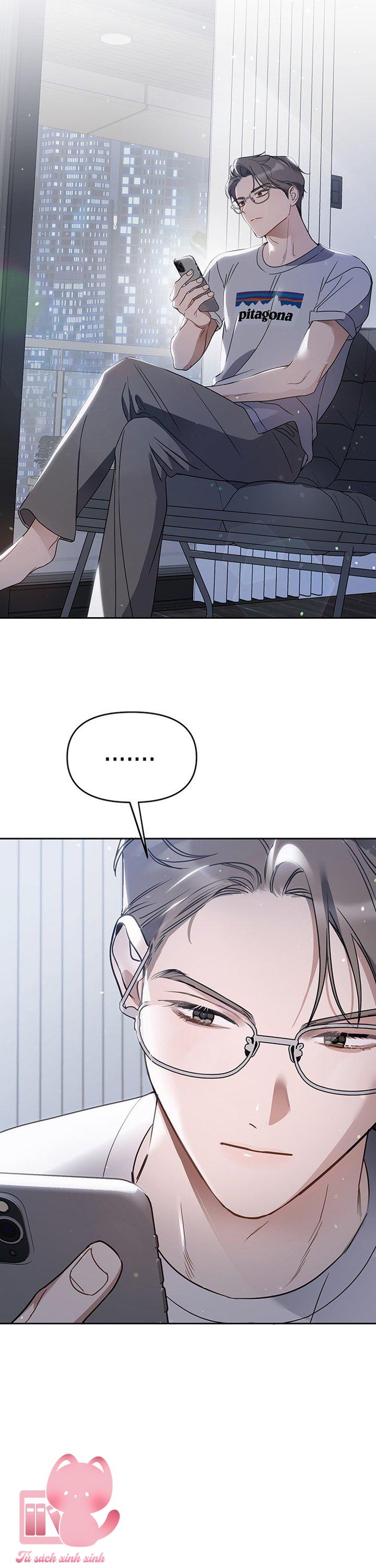 Gieo Nhân Gặt Quả - Chap 66 - Trang 44