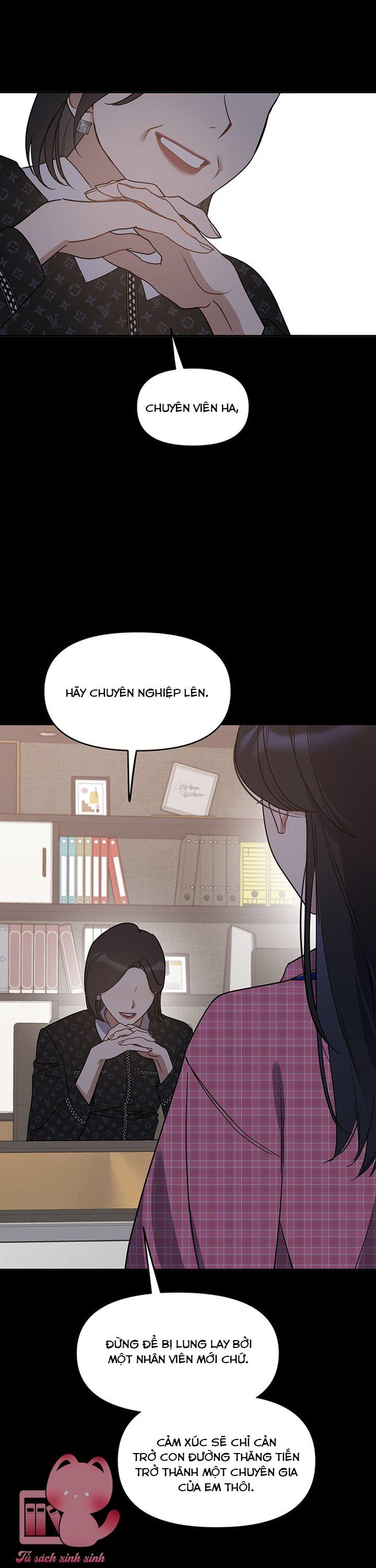 Gieo Nhân Gặt Quả - Chap 66 - Trang 5