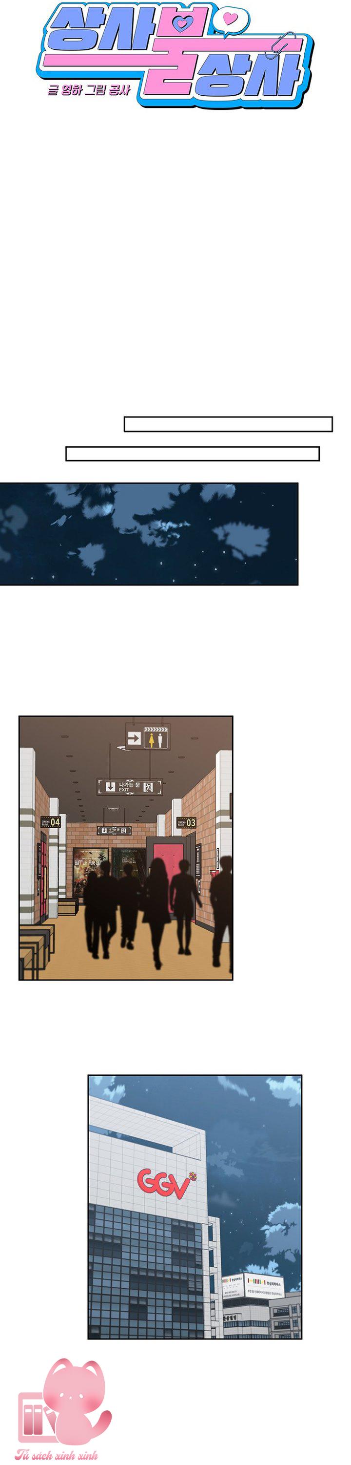Gieo Nhân Gặt Quả - Chap 66 - Trang 8