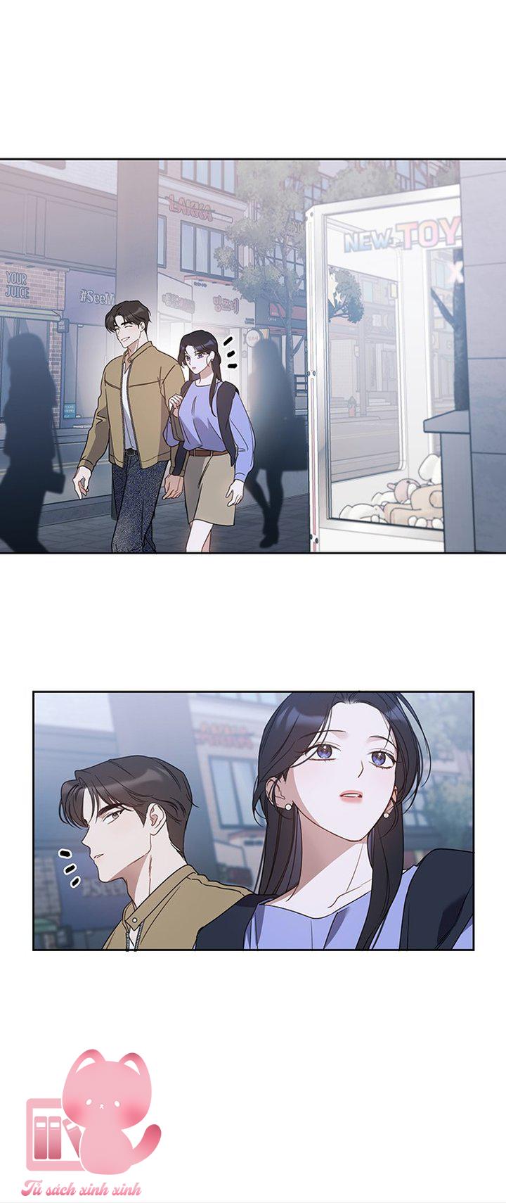Gieo Nhân Gặt Quả - Chap 66 - Trang 9