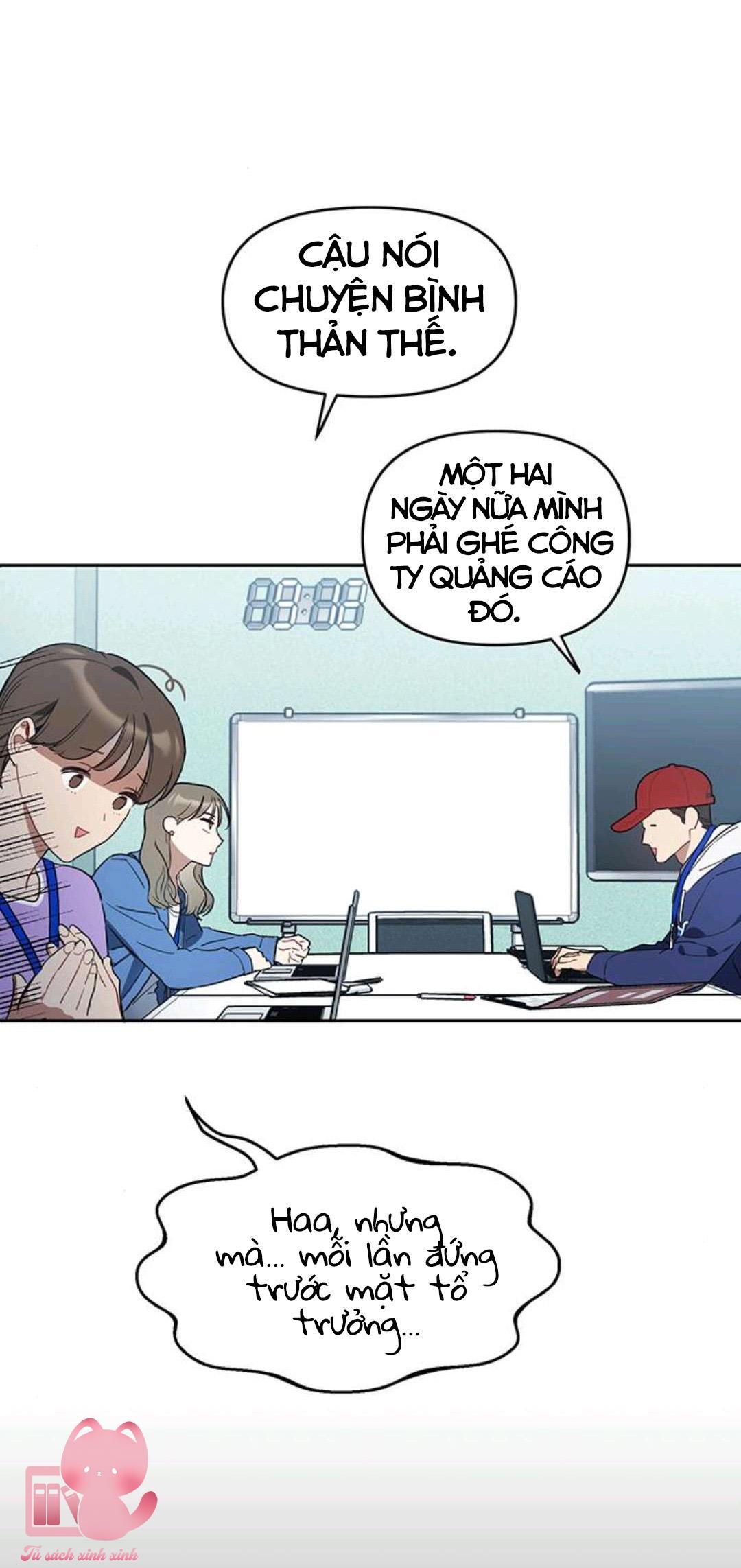 Gieo Nhân Gặt Quả - Chap 7 - Trang 13