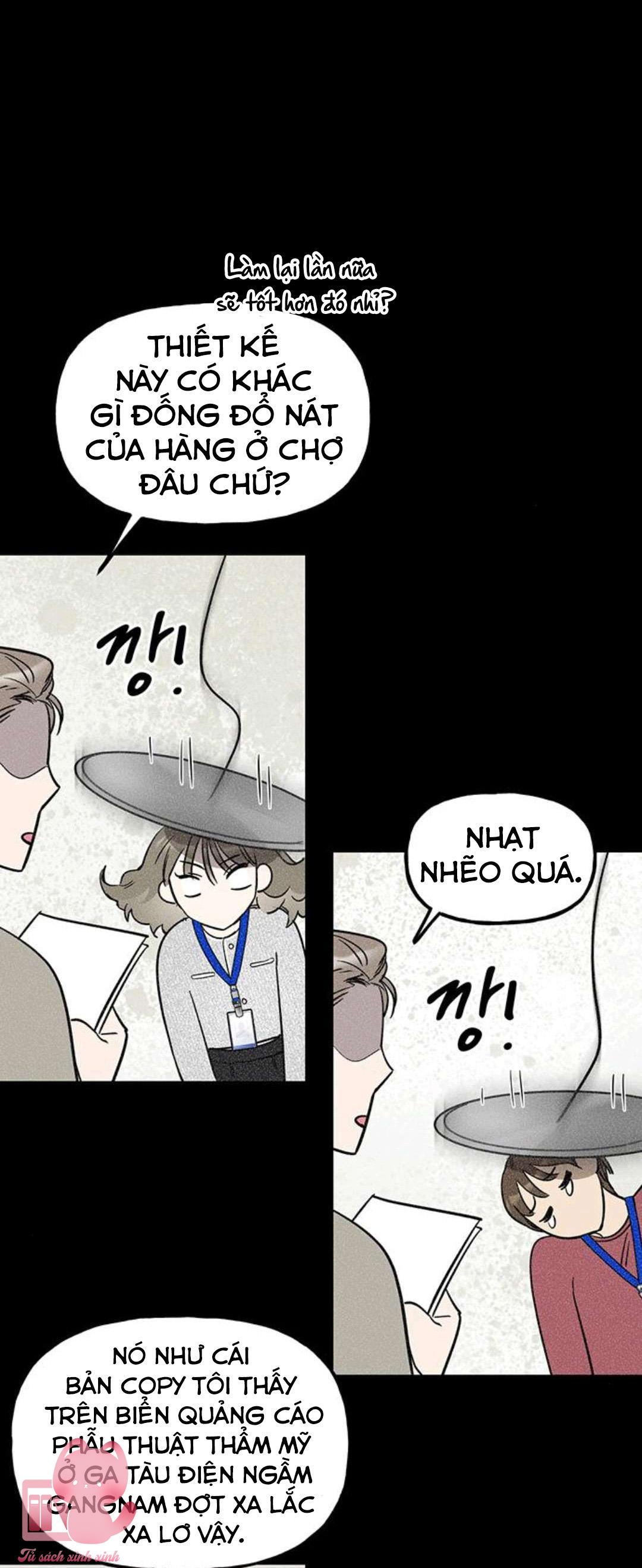 Gieo Nhân Gặt Quả - Chap 7 - Trang 16