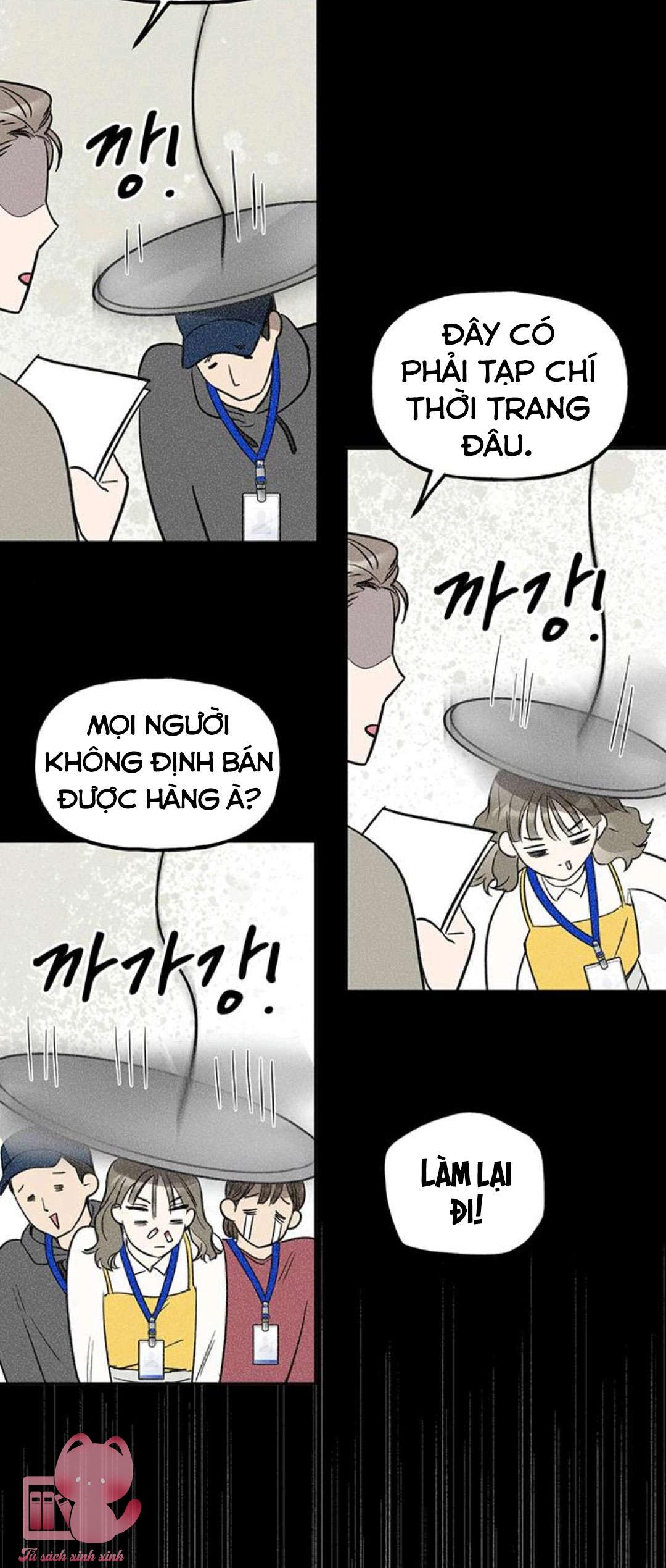 Gieo Nhân Gặt Quả - Chap 7 - Trang 17