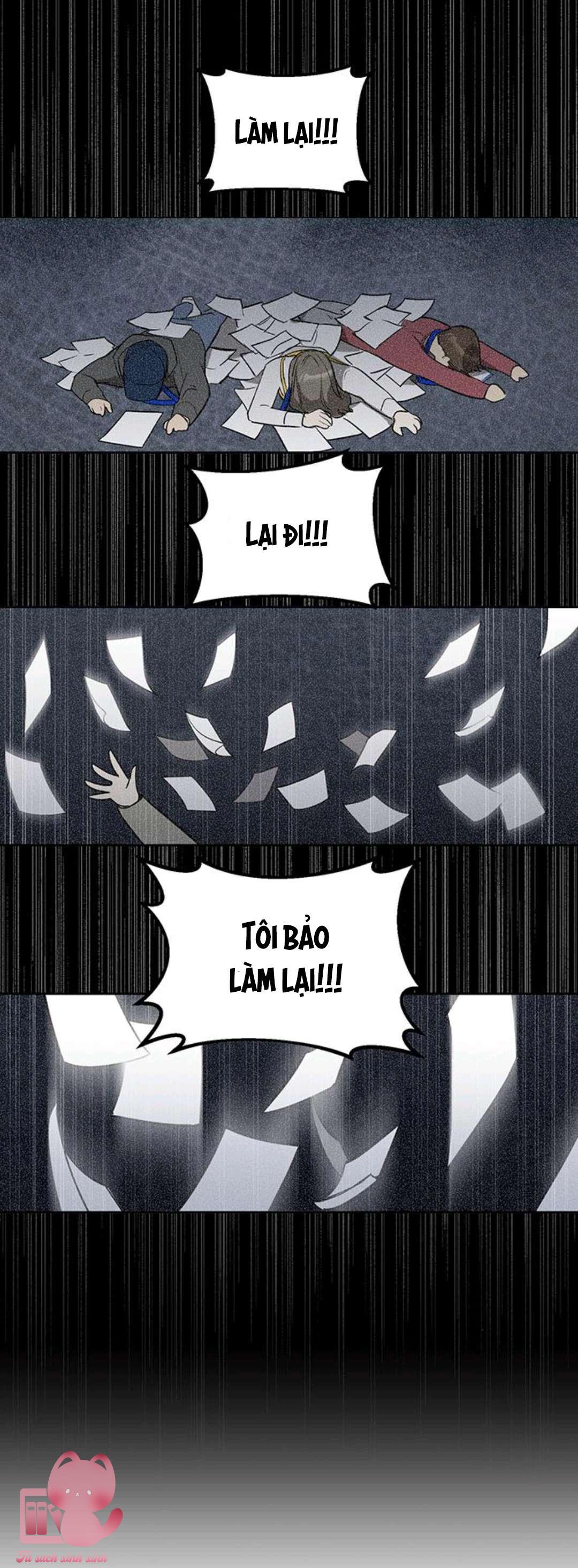 Gieo Nhân Gặt Quả - Chap 7 - Trang 18