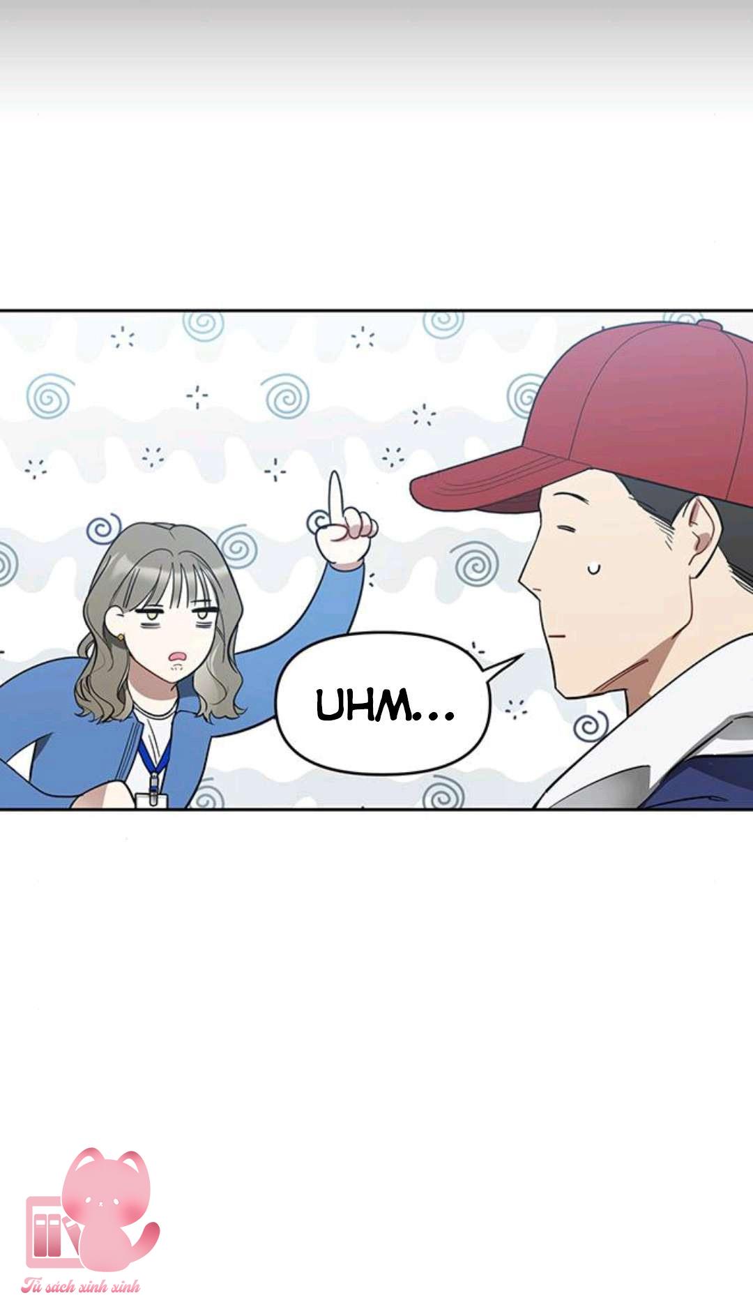 Gieo Nhân Gặt Quả - Chap 7 - Trang 19