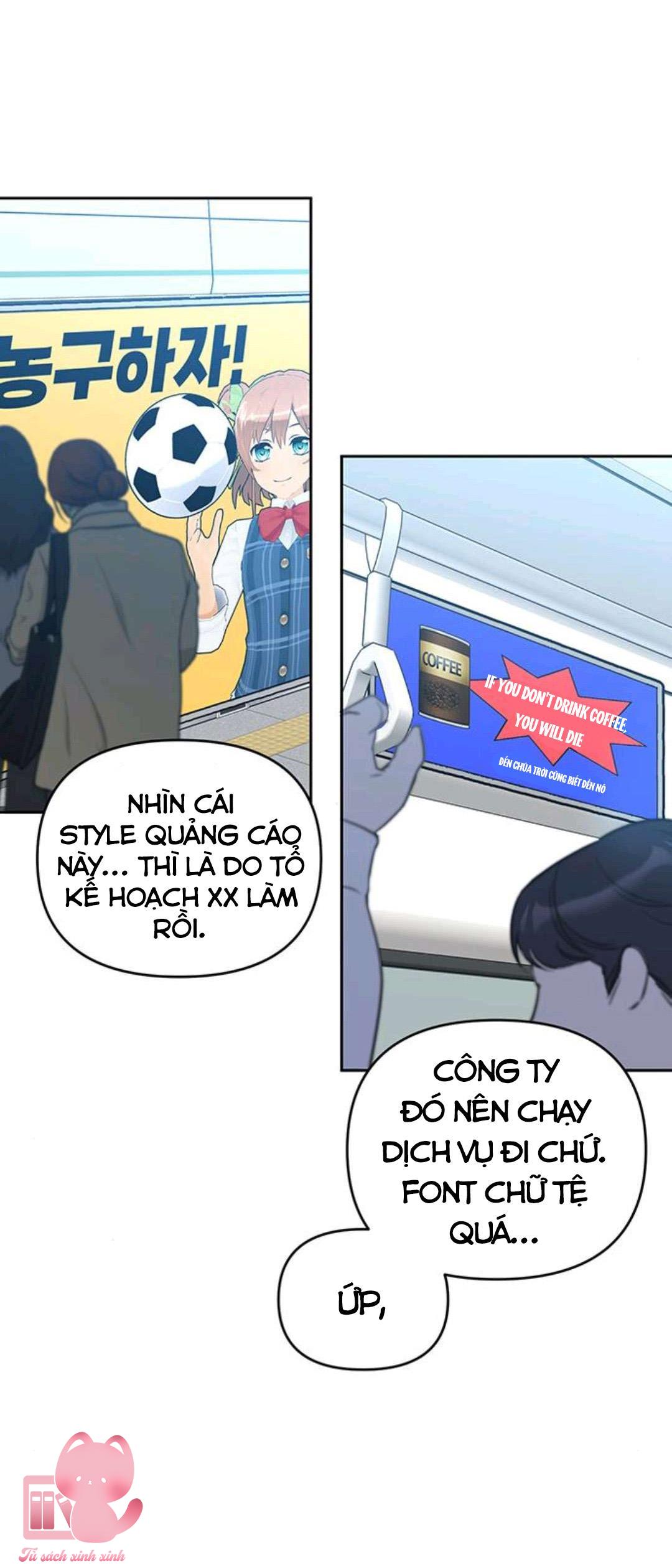 Gieo Nhân Gặt Quả - Chap 7 - Trang 2