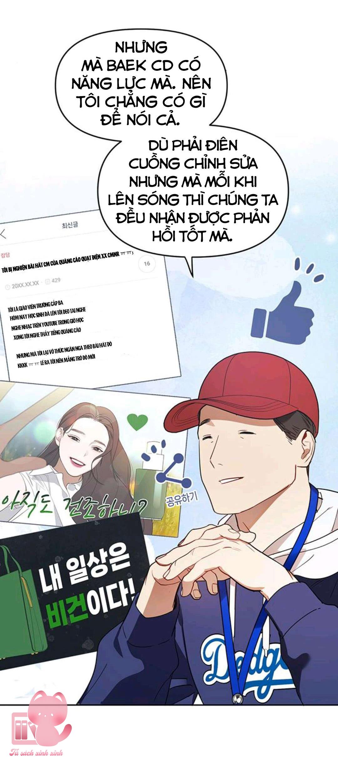 Gieo Nhân Gặt Quả - Chap 7 - Trang 20