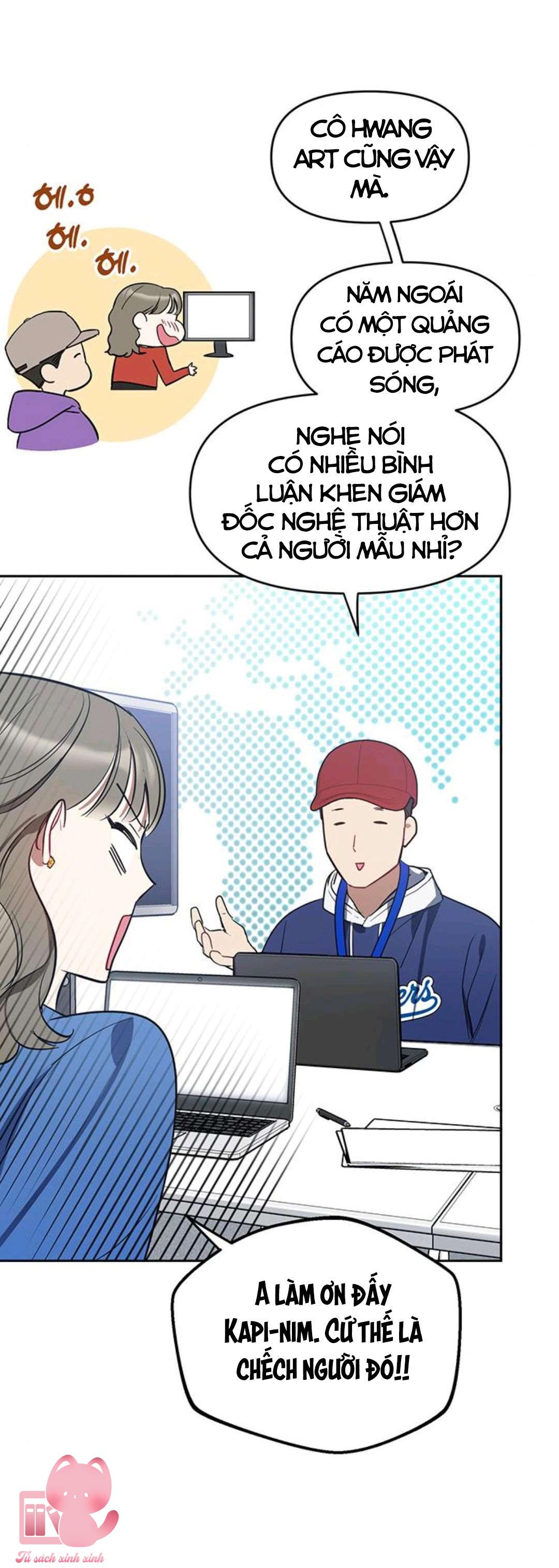 Gieo Nhân Gặt Quả - Chap 7 - Trang 21