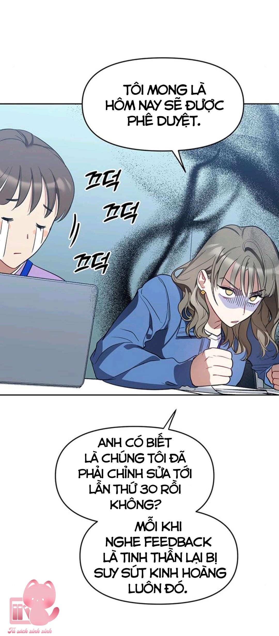 Gieo Nhân Gặt Quả - Chap 7 - Trang 22