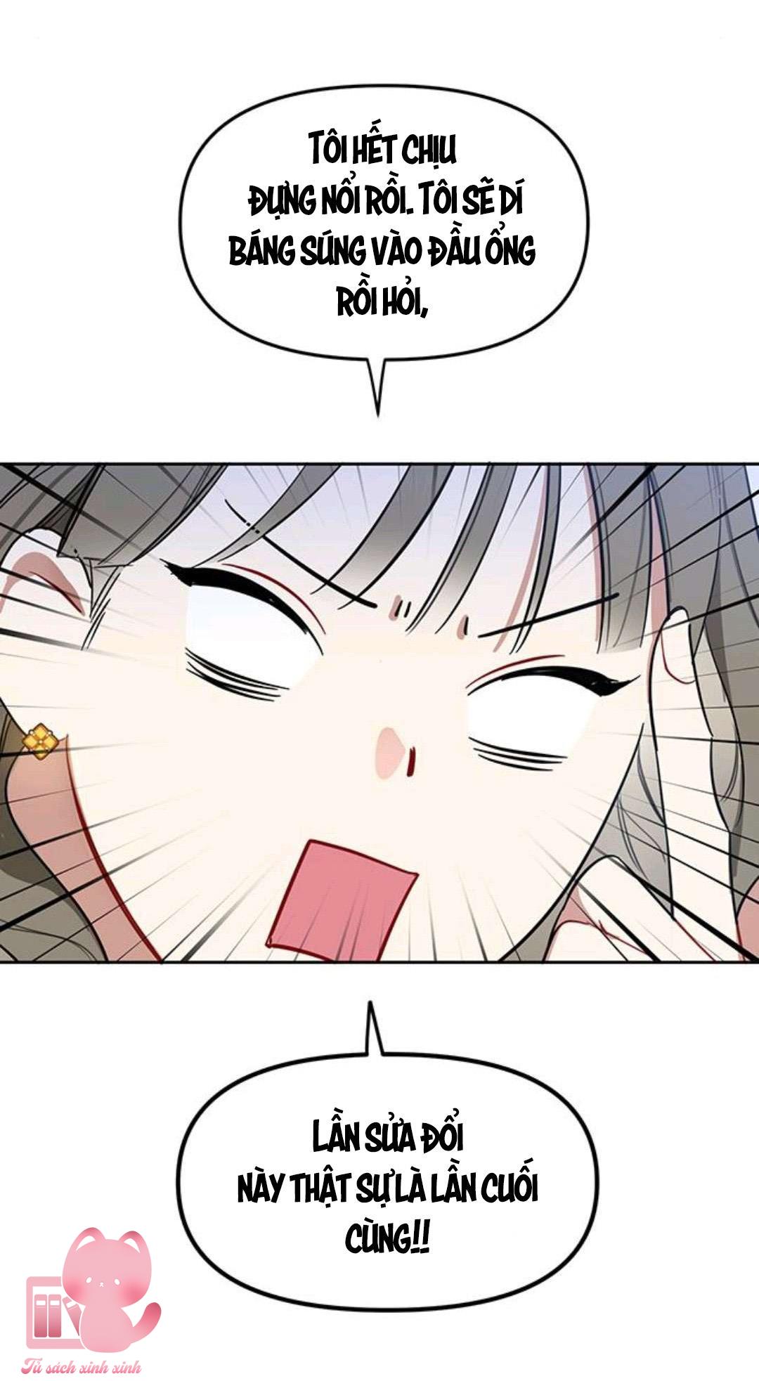Gieo Nhân Gặt Quả - Chap 7 - Trang 23