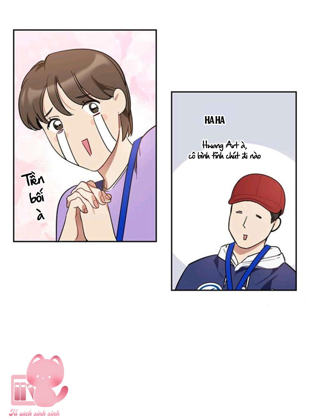 Gieo Nhân Gặt Quả - Chap 7 - Trang 24