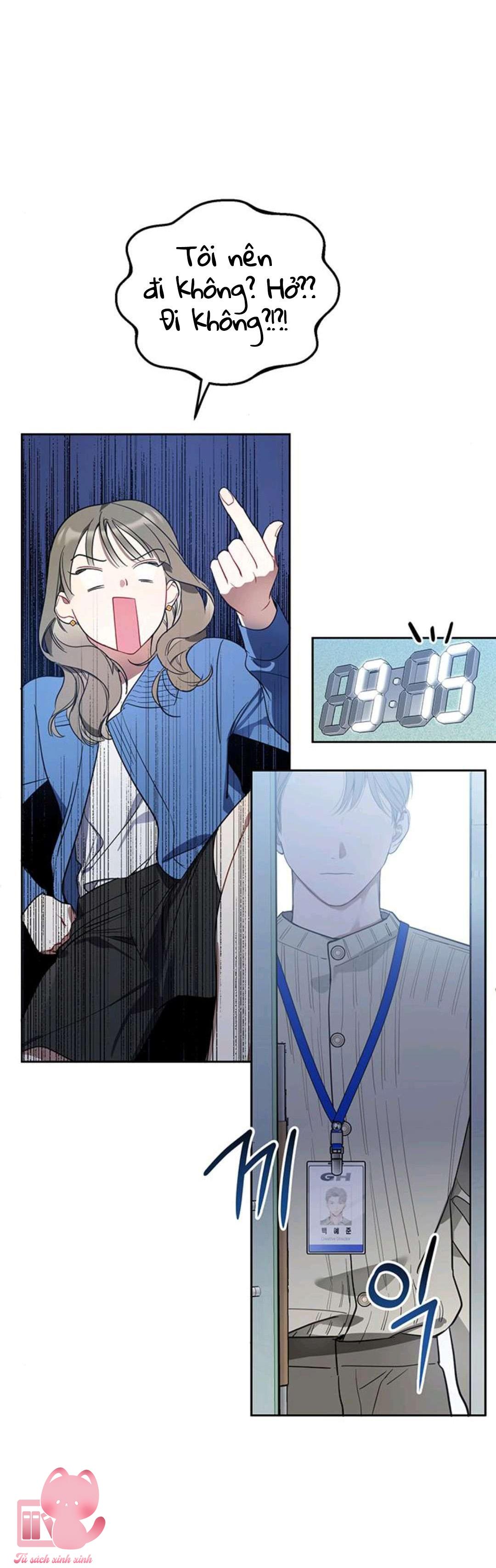 Gieo Nhân Gặt Quả - Chap 7 - Trang 25