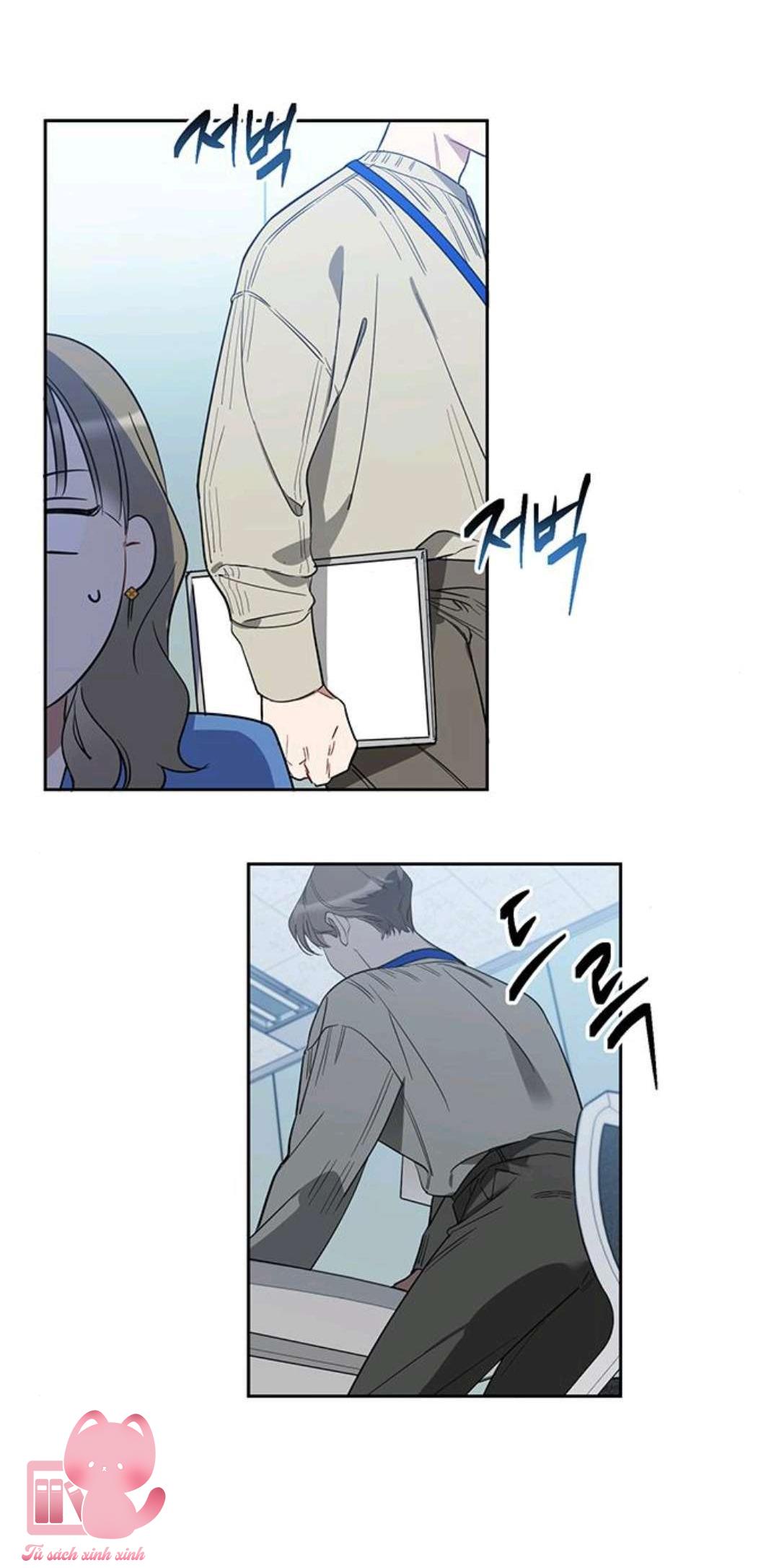Gieo Nhân Gặt Quả - Chap 7 - Trang 27