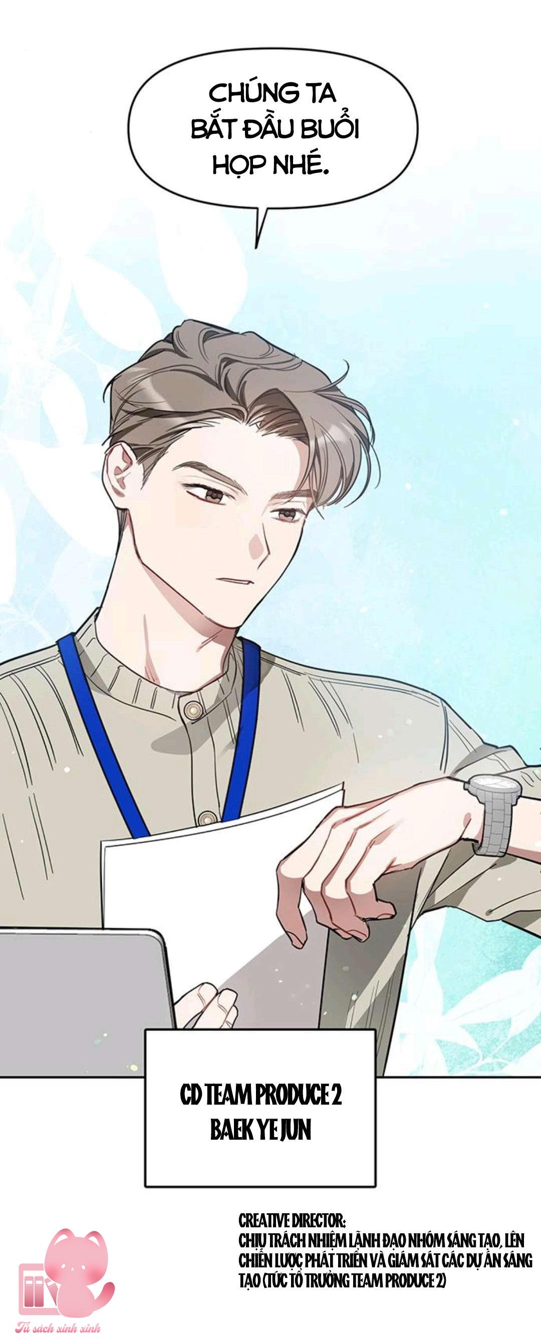 Gieo Nhân Gặt Quả - Chap 7 - Trang 29