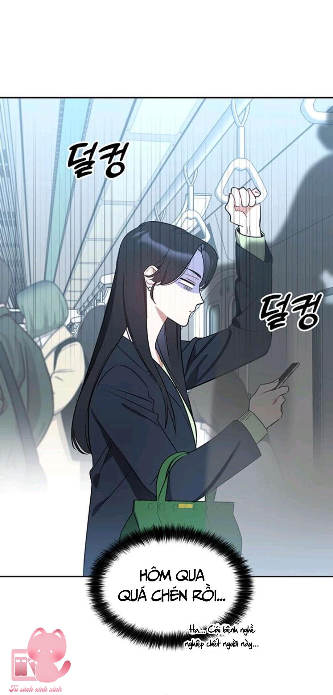 Gieo Nhân Gặt Quả - Chap 7 - Trang 3