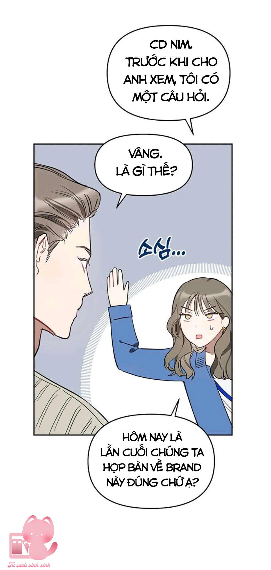 Gieo Nhân Gặt Quả - Chap 7 - Trang 30