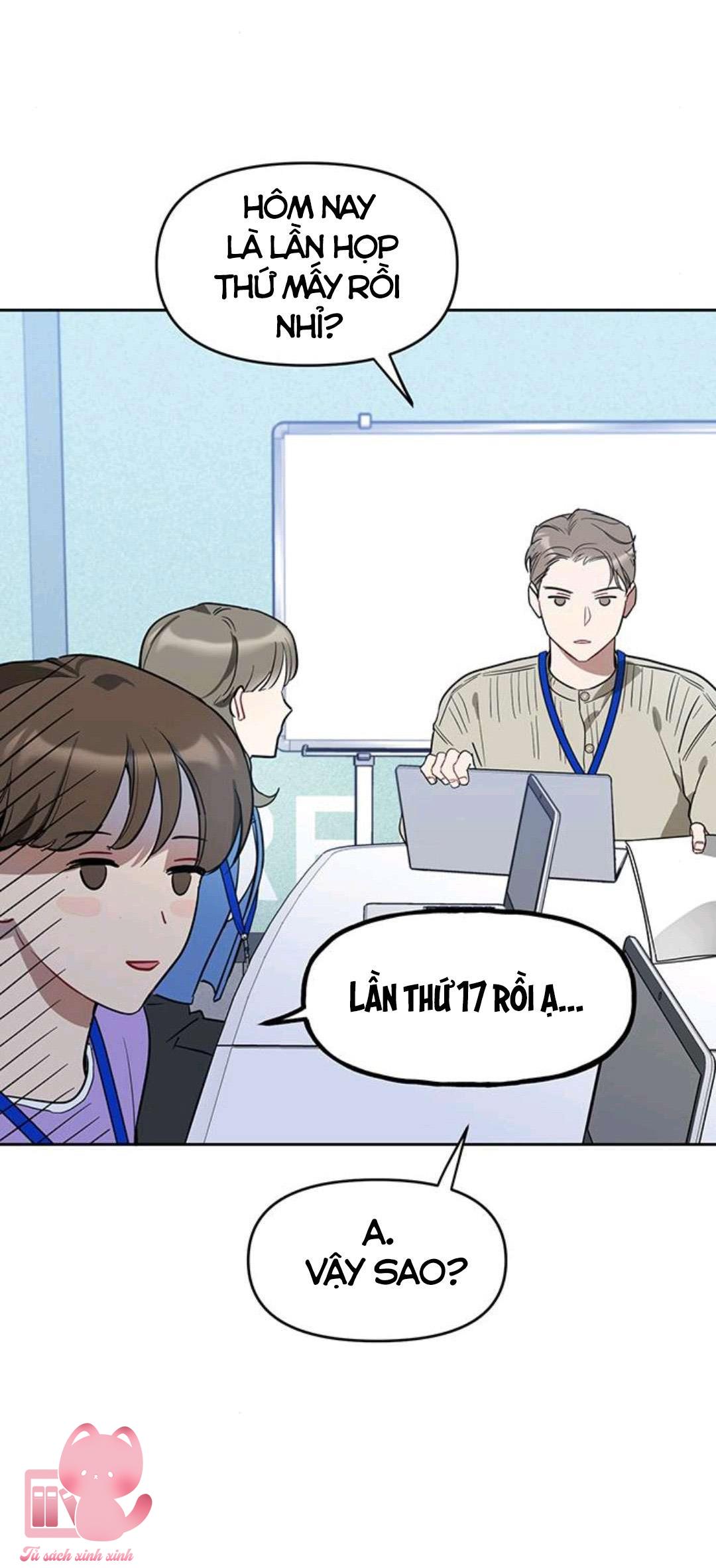 Gieo Nhân Gặt Quả - Chap 7 - Trang 31