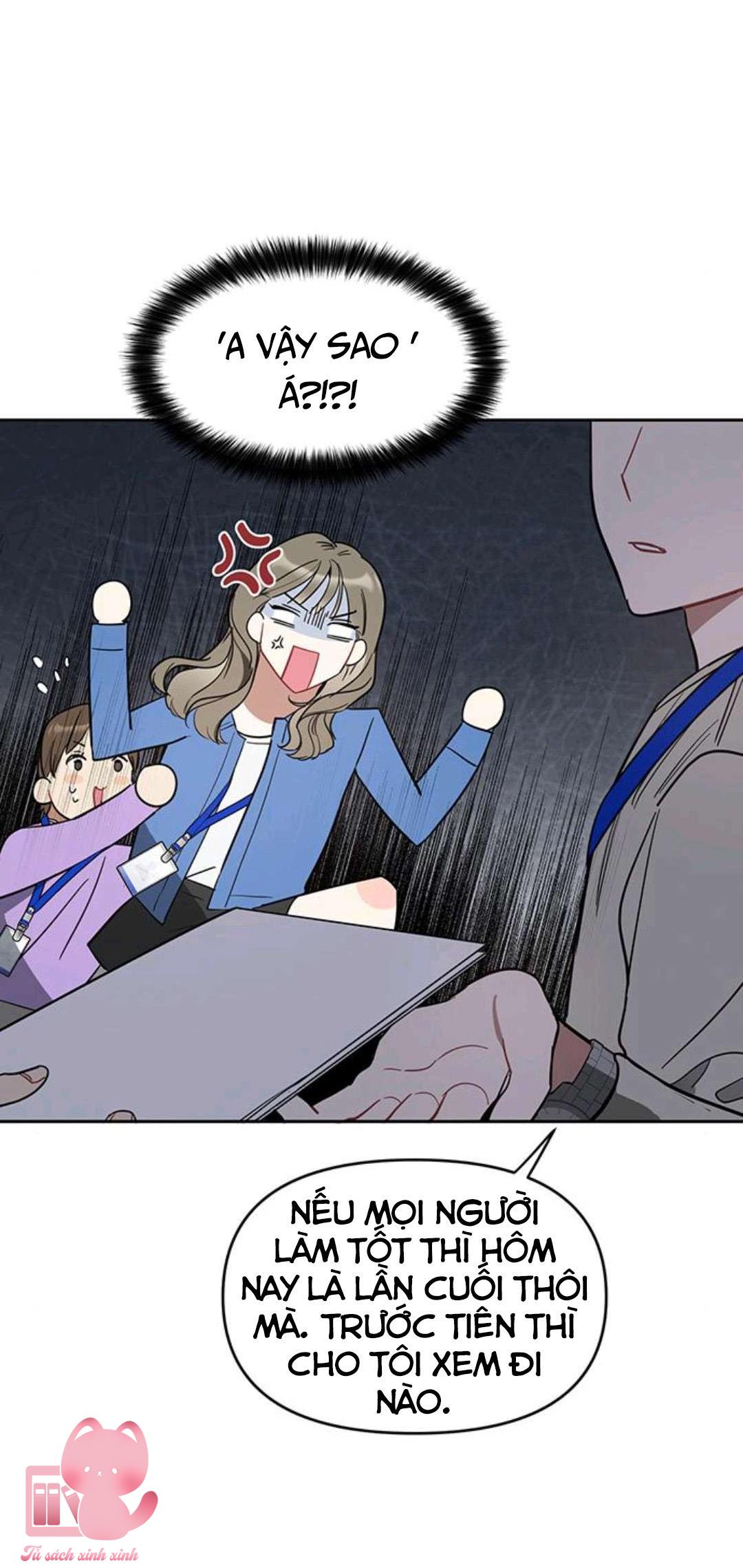 Gieo Nhân Gặt Quả - Chap 7 - Trang 32