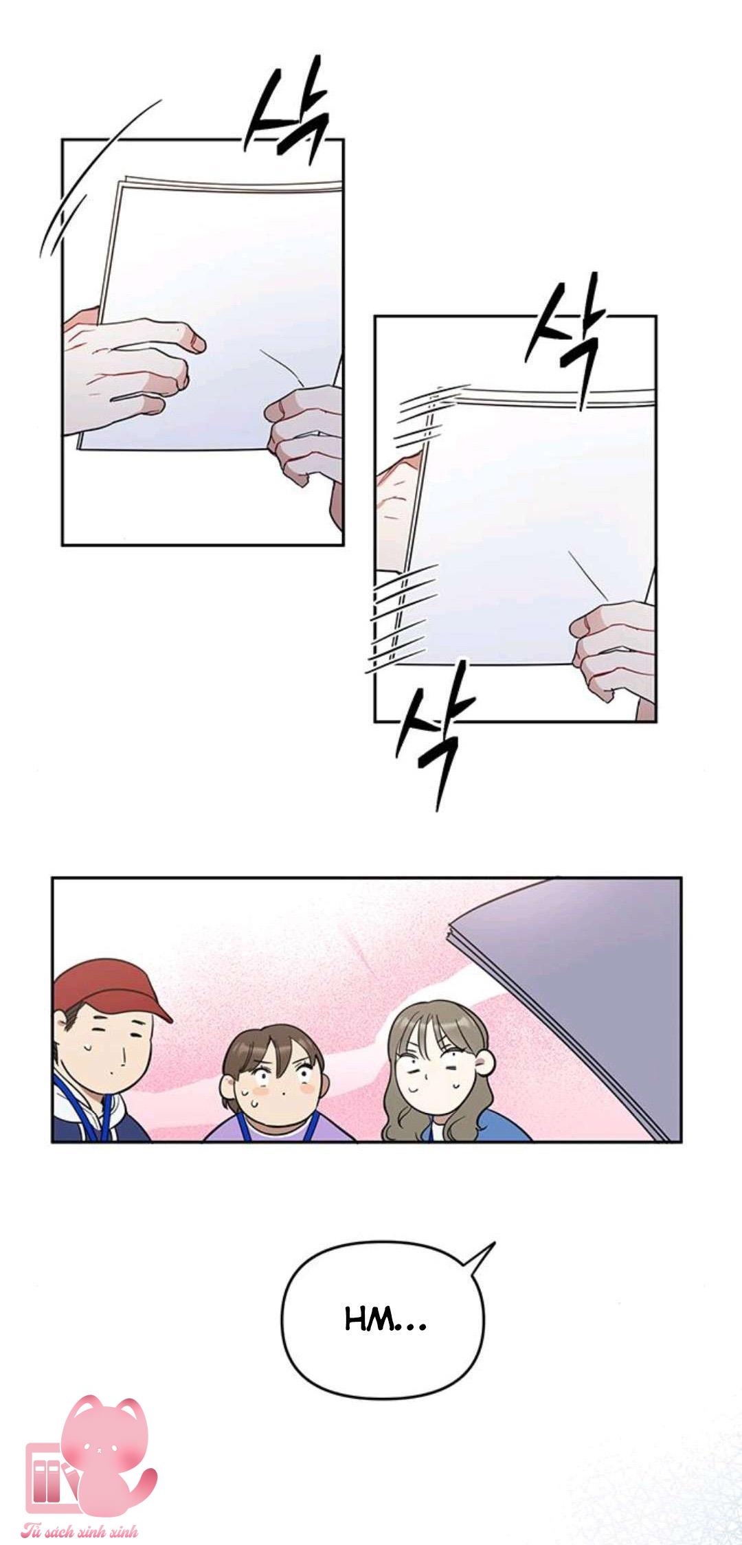 Gieo Nhân Gặt Quả - Chap 7 - Trang 33