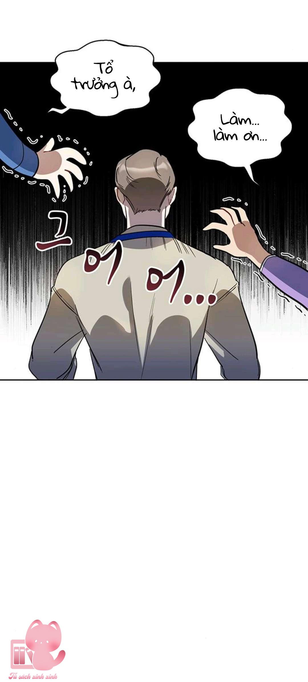 Gieo Nhân Gặt Quả - Chap 7 - Trang 38