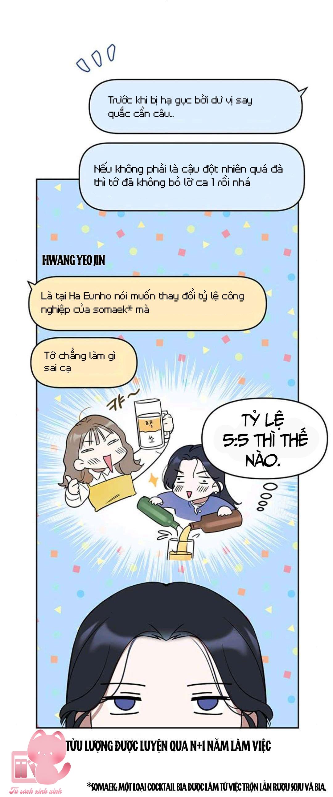 Gieo Nhân Gặt Quả - Chap 7 - Trang 4
