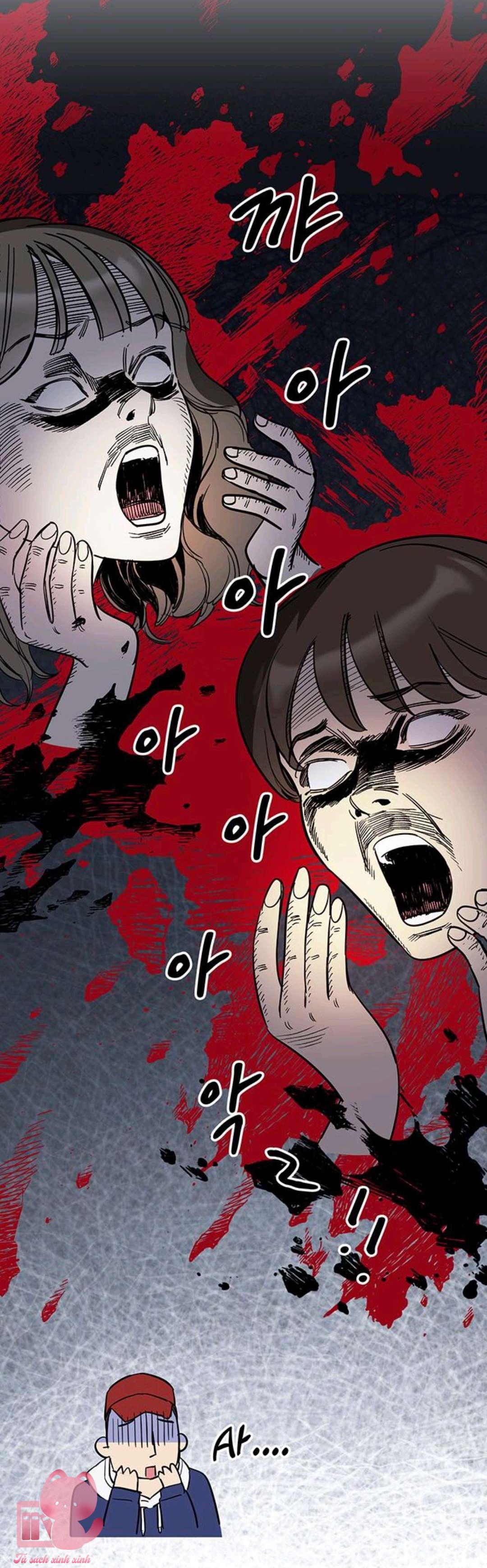 Gieo Nhân Gặt Quả - Chap 7 - Trang 40