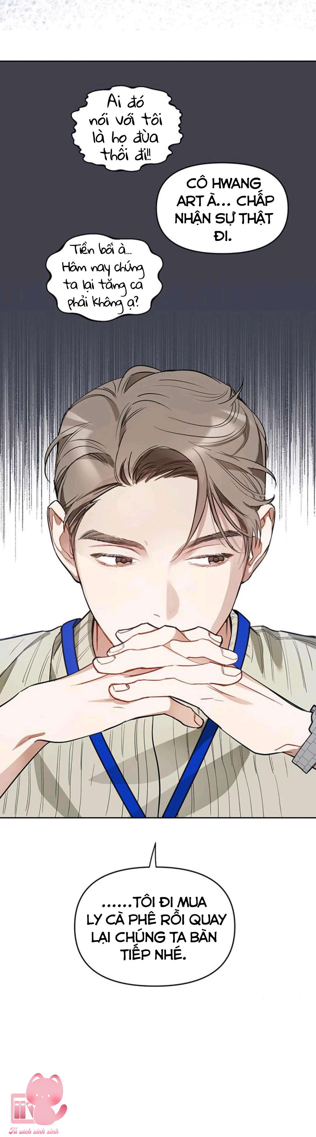 Gieo Nhân Gặt Quả - Chap 7 - Trang 41