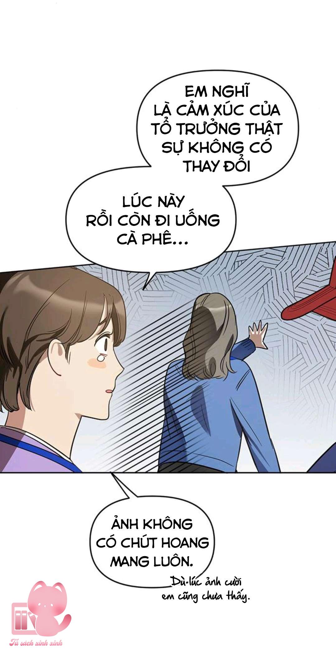 Gieo Nhân Gặt Quả - Chap 7 - Trang 43