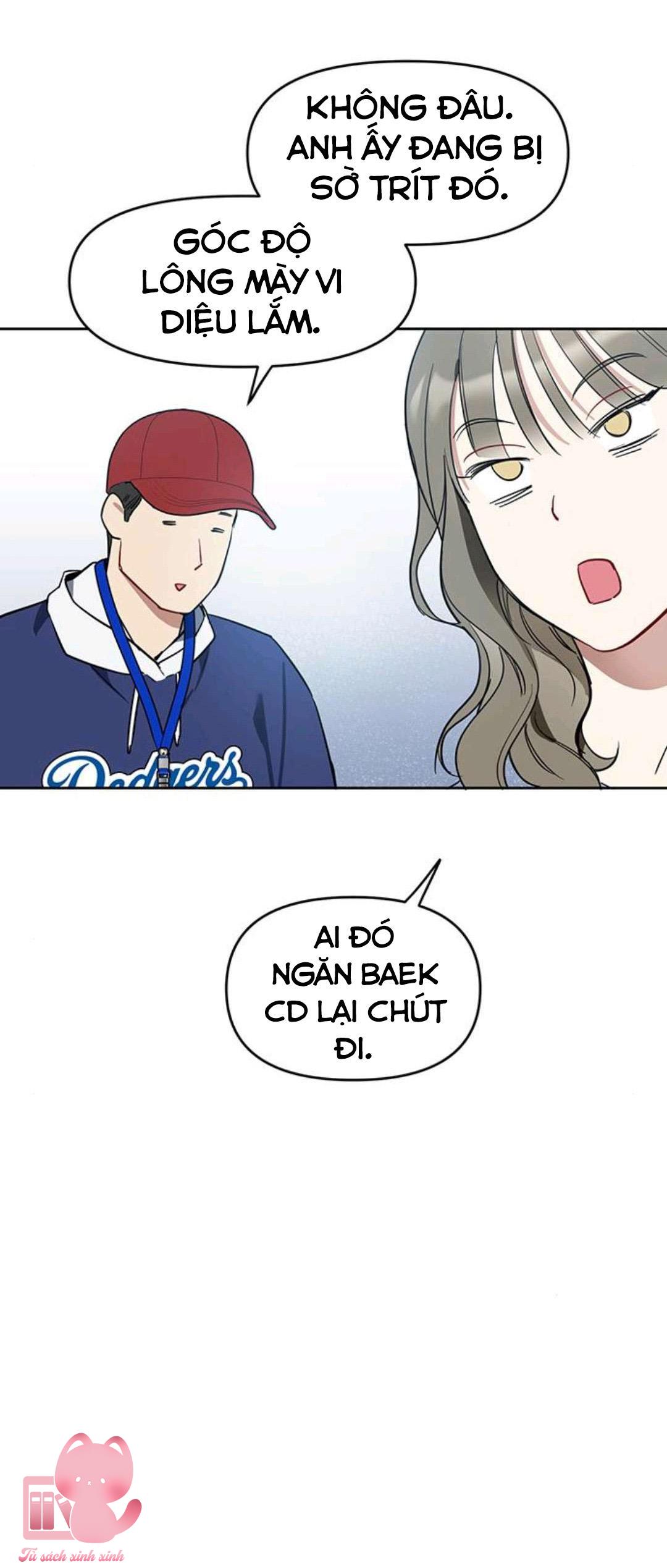 Gieo Nhân Gặt Quả - Chap 7 - Trang 44