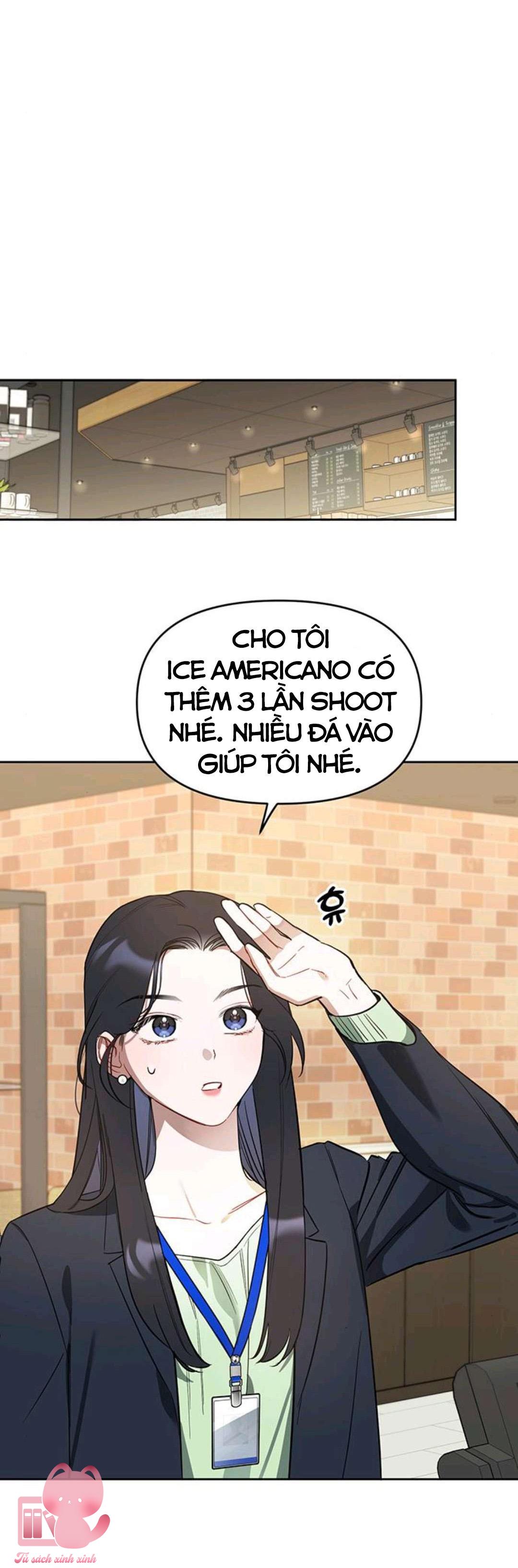 Gieo Nhân Gặt Quả - Chap 7 - Trang 45