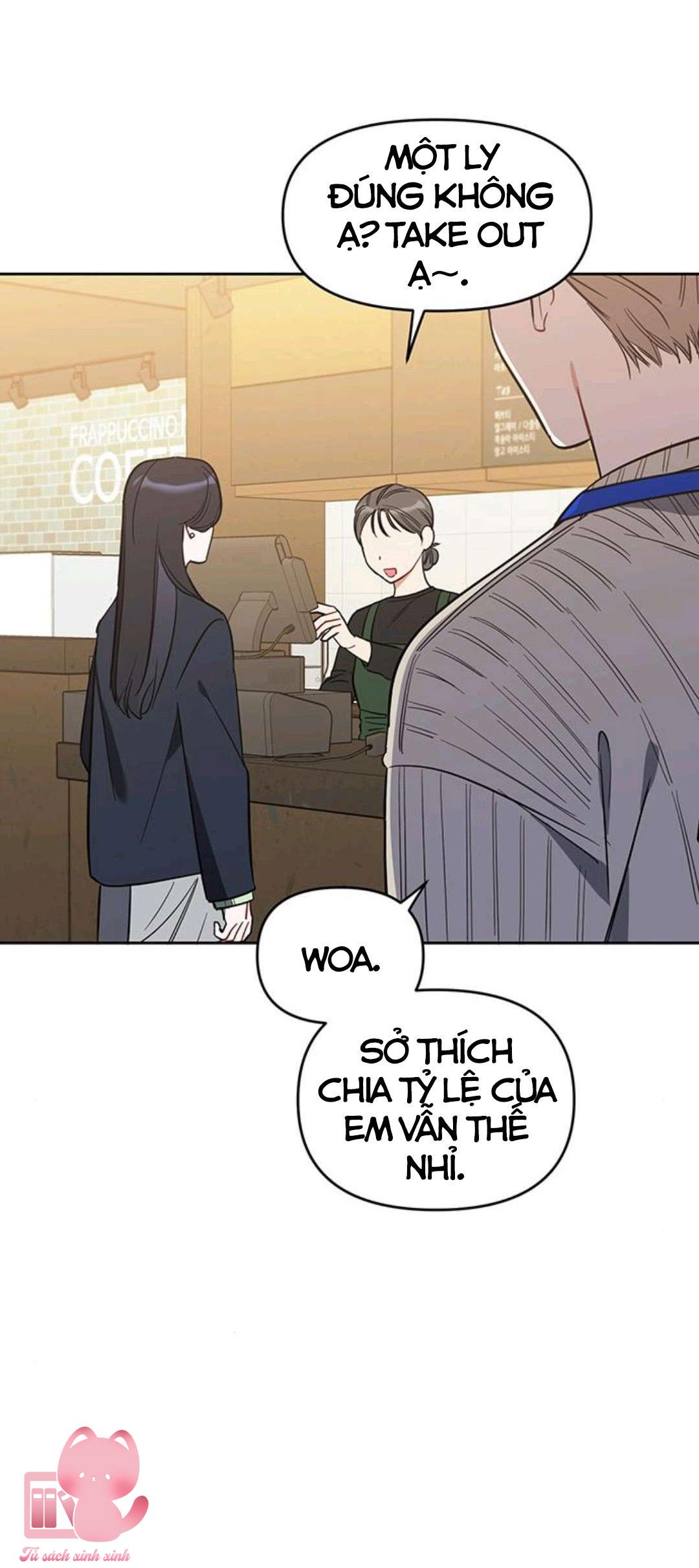 Gieo Nhân Gặt Quả - Chap 7 - Trang 46