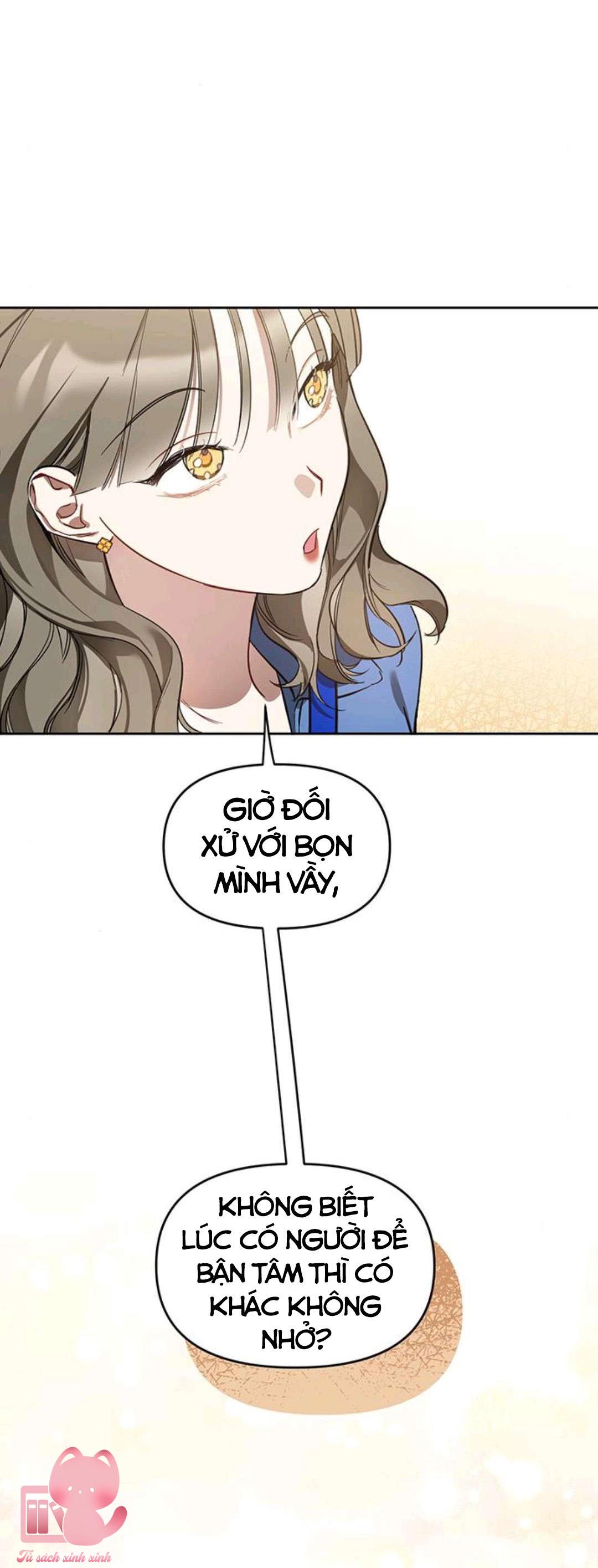 Gieo Nhân Gặt Quả - Chap 7 - Trang 47