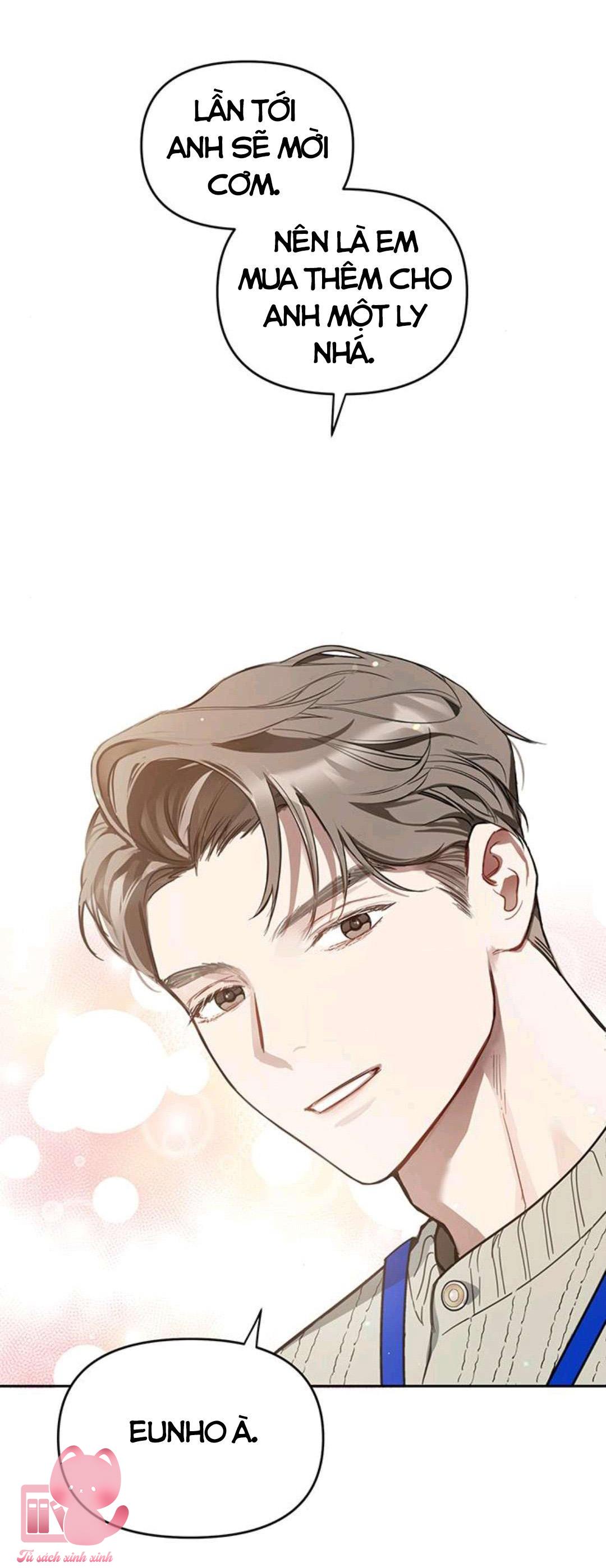 Gieo Nhân Gặt Quả - Chap 7 - Trang 50