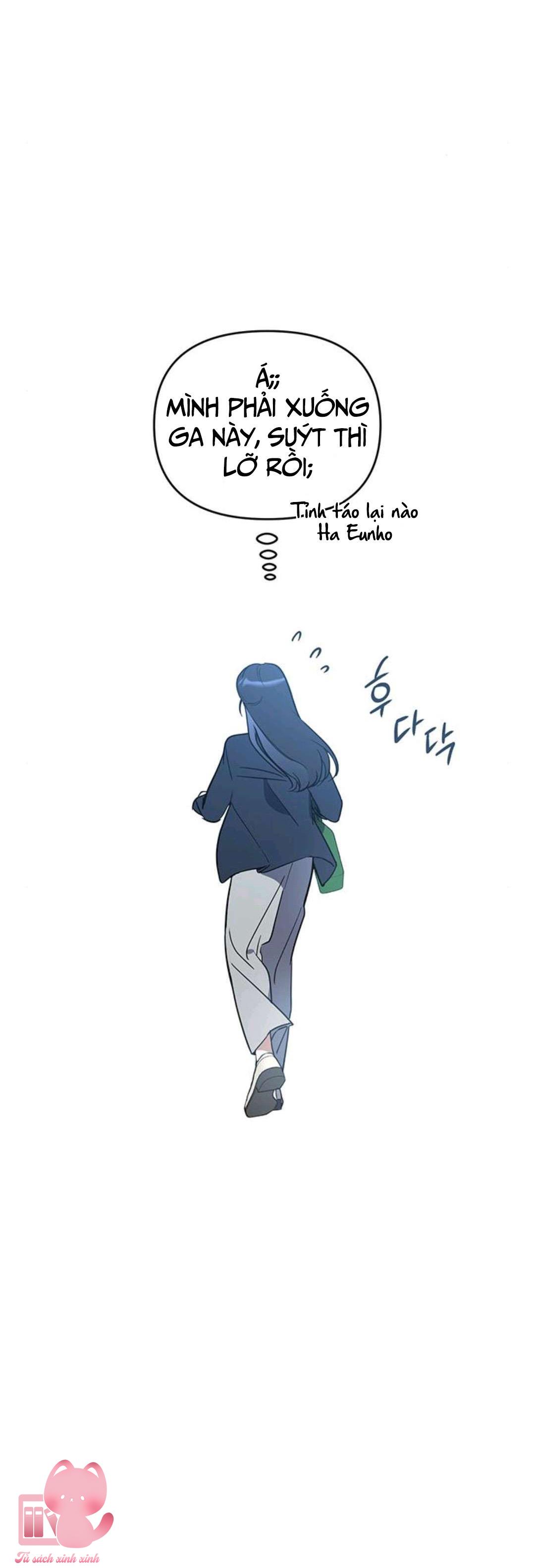 Gieo Nhân Gặt Quả - Chap 7 - Trang 7