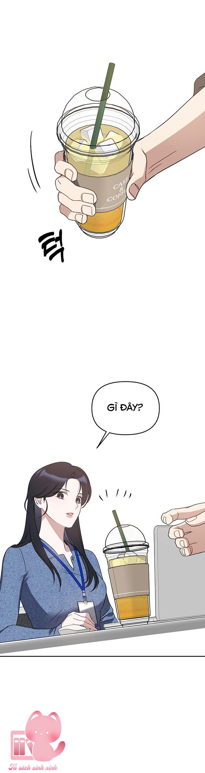 Gieo Nhân Gặt Quả - Chap 70 - Trang 11