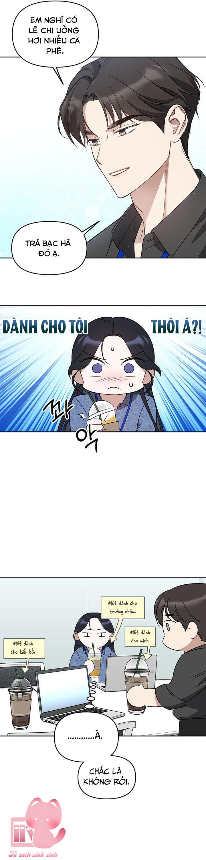 Gieo Nhân Gặt Quả - Chap 70 - Trang 12
