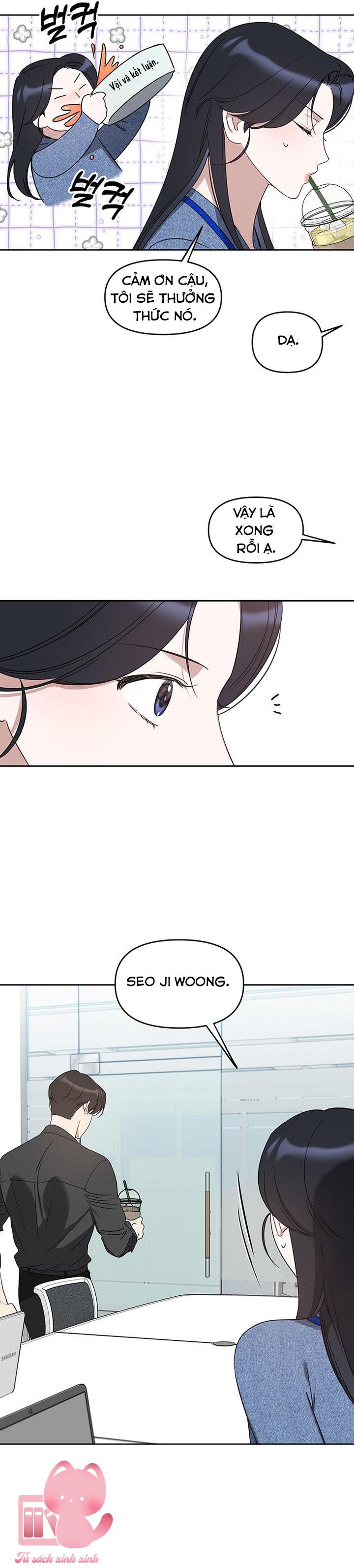 Gieo Nhân Gặt Quả - Chap 70 - Trang 13