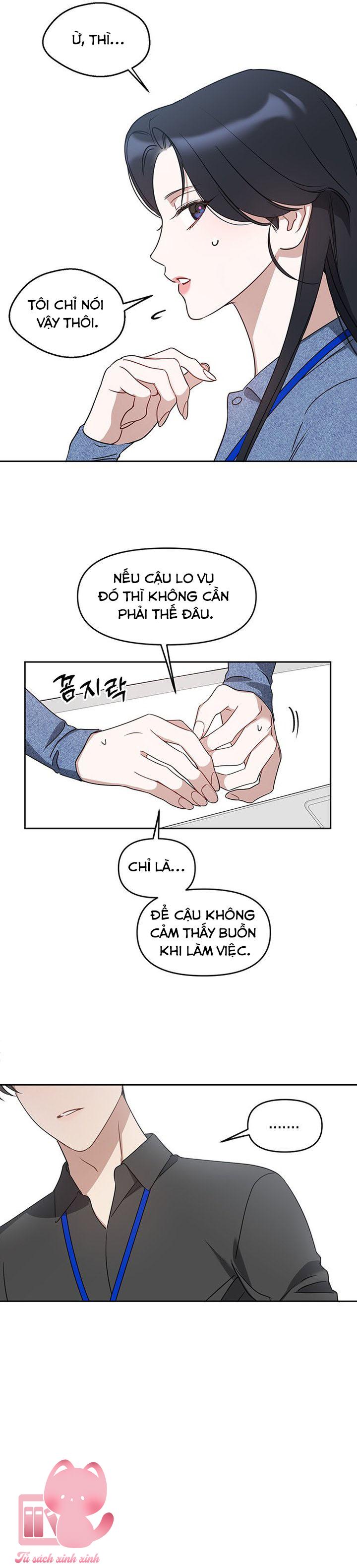 Gieo Nhân Gặt Quả - Chap 70 - Trang 15