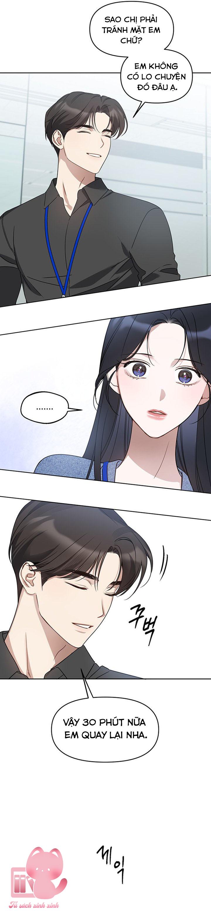 Gieo Nhân Gặt Quả - Chap 70 - Trang 16