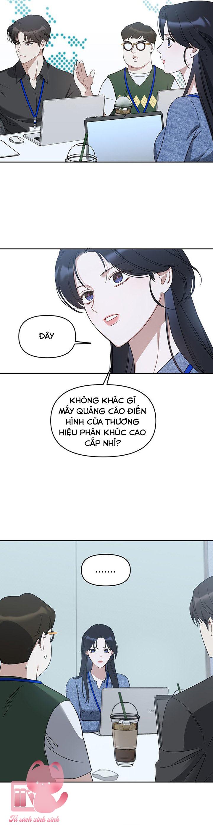 Gieo Nhân Gặt Quả - Chap 70 - Trang 19